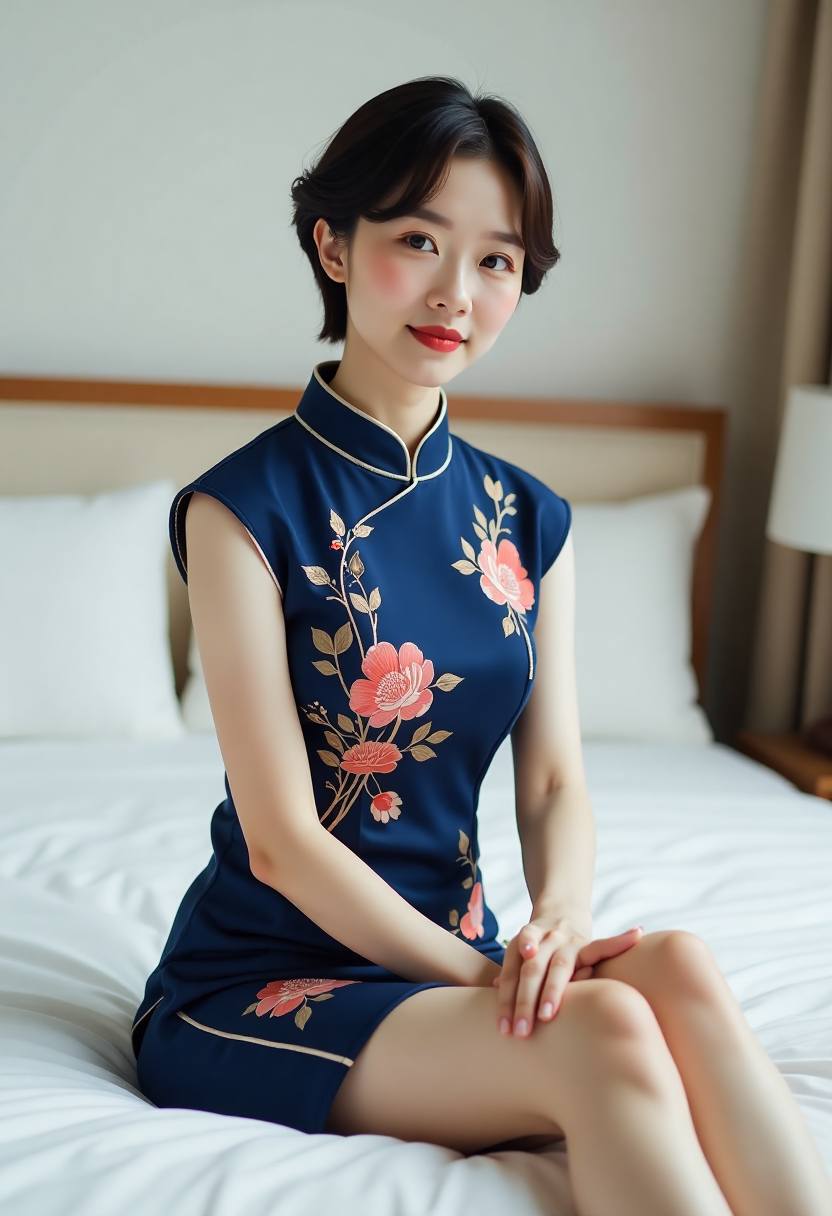 地铁风情画电影海报